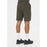 WHISTLER Barrie M Stretch Shorts Shorts 1071 Black Ink