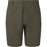 WHISTLER Barrie M Stretch Shorts Shorts 1071 Black Ink