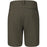 WHISTLER Barrie M Stretch Shorts Shorts 1071 Black Ink