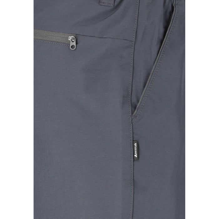 WHISTLER Barrie M Stretch Shorts Shorts 1173 Ombre Blue