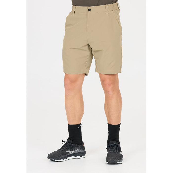 WHISTLER Barrie M Stretch Shorts Shorts 5372 Weathered Teak