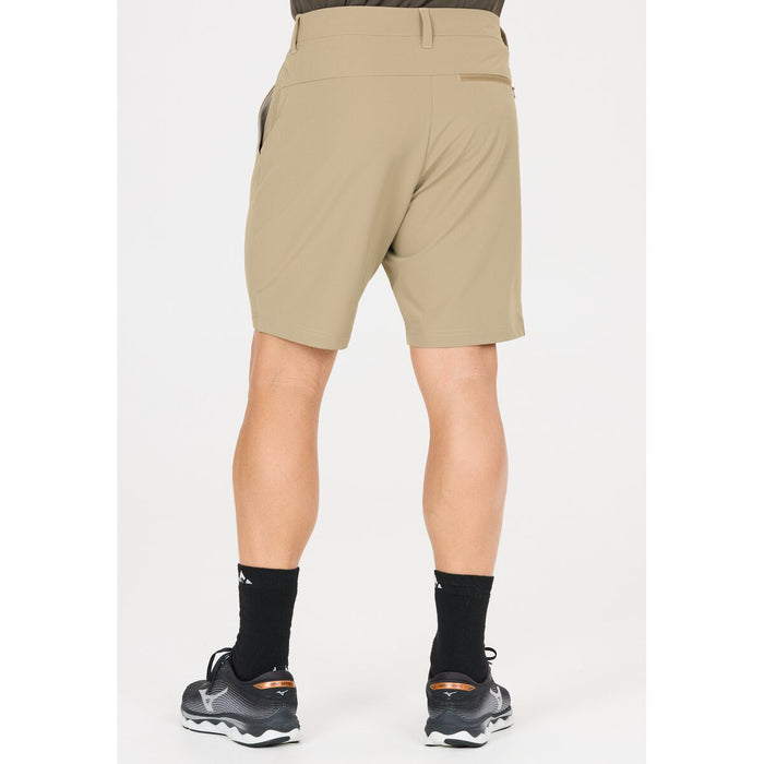 WHISTLER Barrie M Stretch Shorts Shorts 5372 Weathered Teak