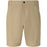 WHISTLER Barrie M Stretch Shorts Shorts 5372 Weathered Teak