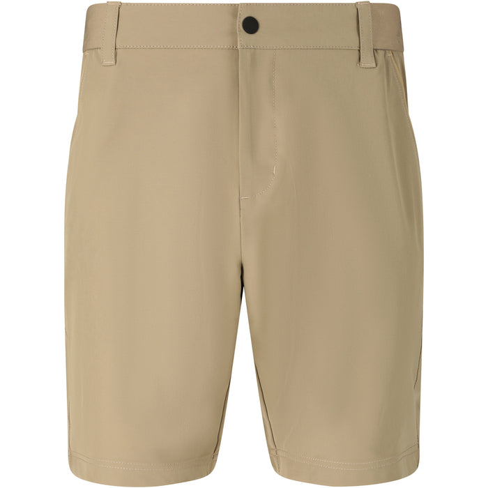 WHISTLER Barrie M Stretch Shorts Shorts 5372 Weathered Teak