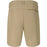 WHISTLER Barrie M Stretch Shorts Shorts 5372 Weathered Teak