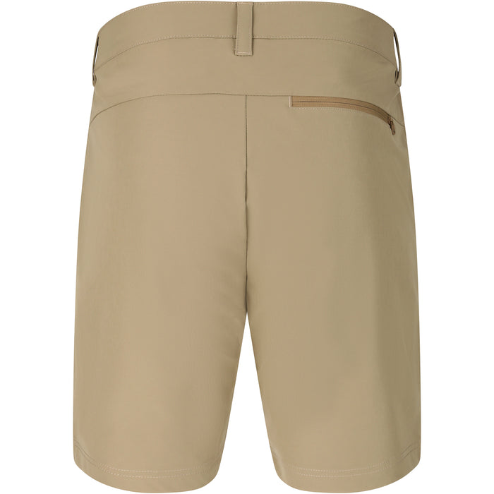 WHISTLER Barrie M Stretch Shorts Shorts 5372 Weathered Teak