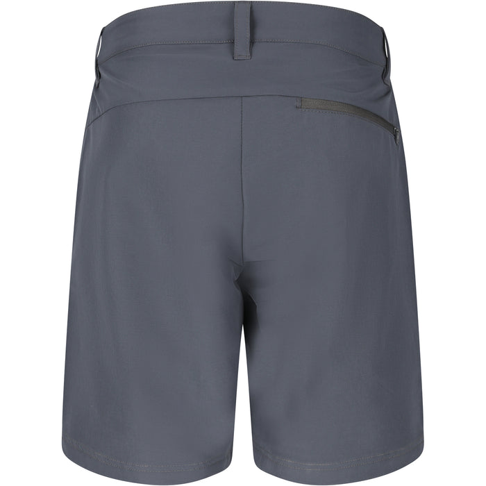 WHISTLER Barrie W Stretch Shorts Shorts 1173 Ombre Blue