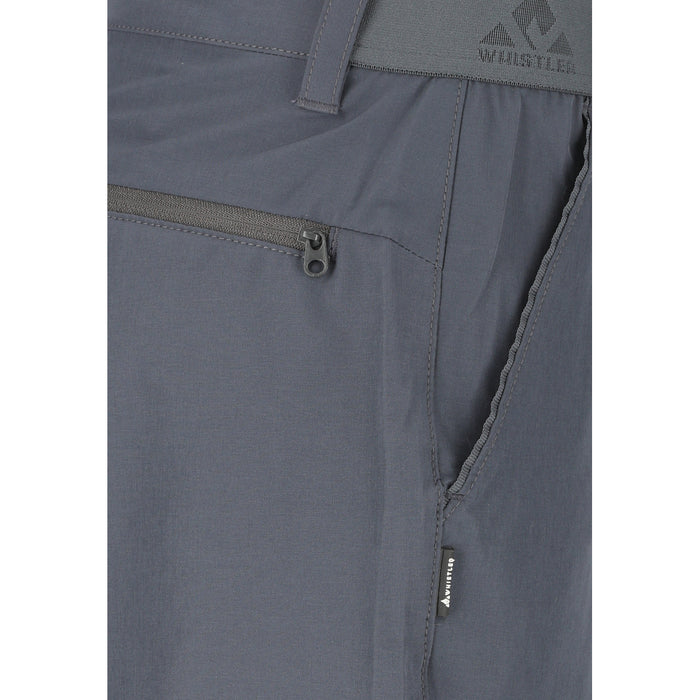 WHISTLER Barrie W Stretch Shorts Shorts 1173 Ombre Blue