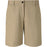 WHISTLER Barrie W Stretch Shorts Shorts 5372 Weathered Teak