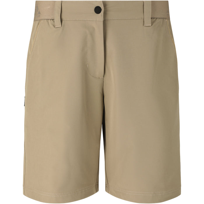 WHISTLER Barrie W Stretch Shorts Shorts 5372 Weathered Teak