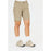 WHISTLER Barrie W Stretch Shorts Shorts 5372 Weathered Teak