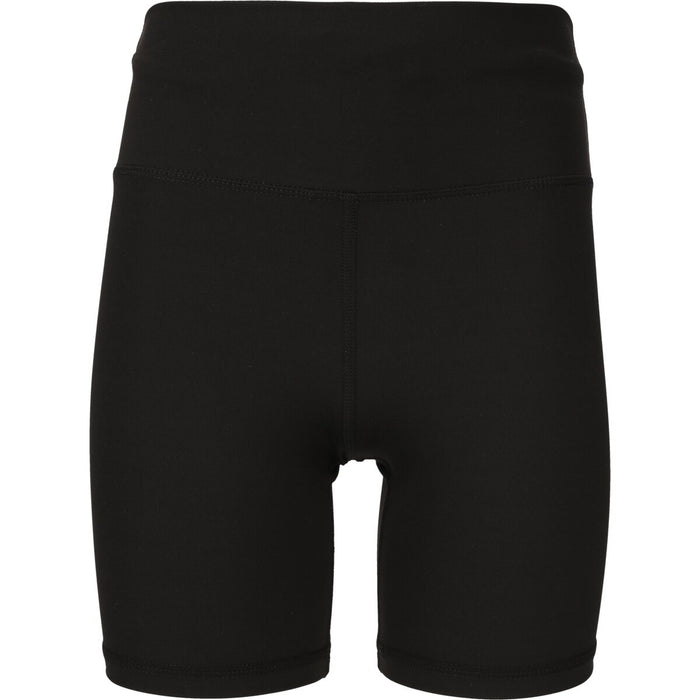 ENDURANCE Basia Jr. Bike Tights Tights 1001A Black