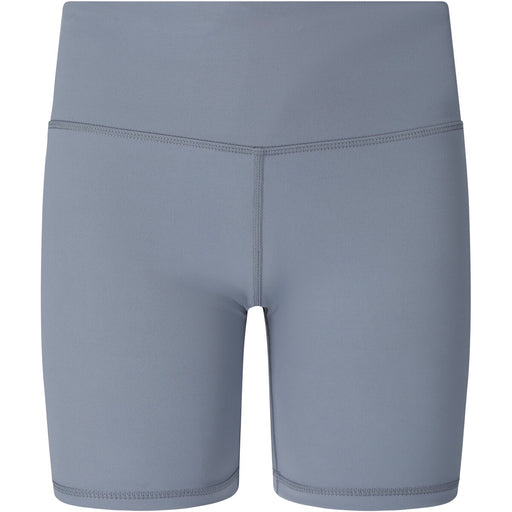 ENDURANCE Basia Jr. Bike Tights Tights 2182 Flint Stone