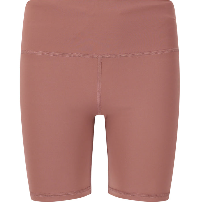 ENDURANCE Basia Jr. Bike Tights Tights 4321 Rose Taupe