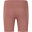 ENDURANCE Basia Jr. Bike Tights Tights 4321 Rose Taupe