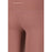 ENDURANCE Basia Jr. Bike Tights Tights 4321 Rose Taupe
