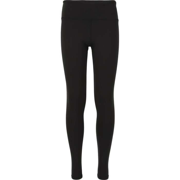 ENDURANCE Basia Jr. Tights Tights 1001A Black