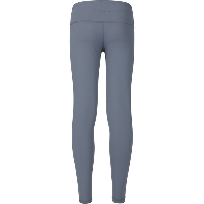 ENDURANCE Basia Jr. Tights Tights 2182 Flint Stone