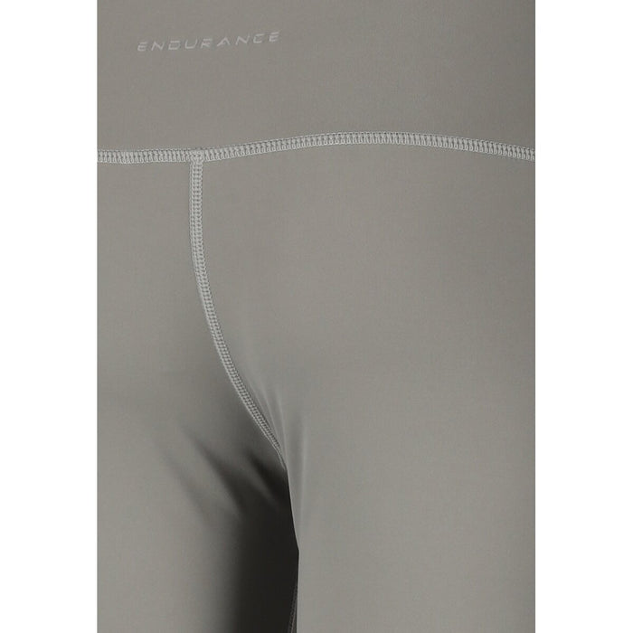 ENDURANCE Basia Jr. Tights Tights 3219 Sedona Sage