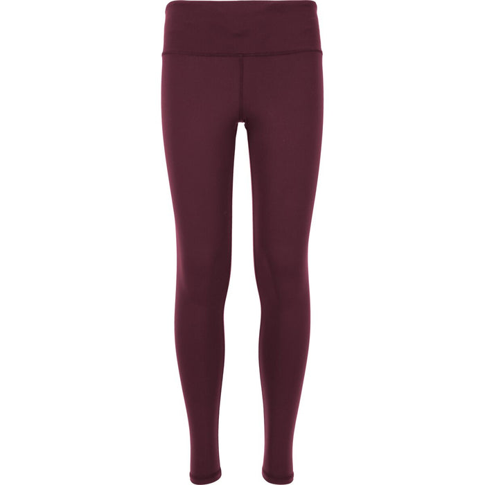 ENDURANCE Basia Jr. Tights Tights 4193 Sassafras