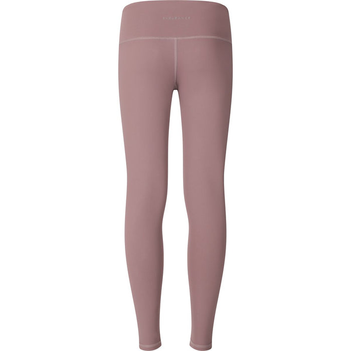 ENDURANCE Basia Jr. Tights Tights 4419 Moonscape