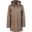WHISTLER Basta W Long Parka W-PRO 10000 Jacket 5056 Tarmac