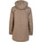 WHISTLER Basta W Long Parka W-PRO 10000 Jacket 5056 Tarmac