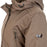 WHISTLER Basta W Long Parka W-PRO 10000 Jacket 5056 Tarmac