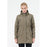 WHISTLER Basta W Long Parka W-PRO 10000 Jacket 5056 Tarmac