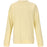 ENDURANCE! Bastini Jr. Crew Neck Sweatshirt 5099 Pastel Yellow