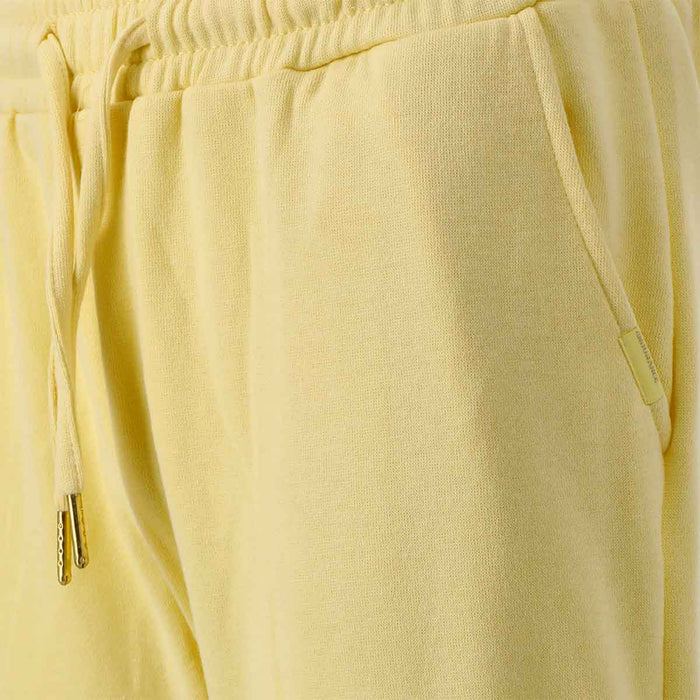 ENDURANCE! Bastini Jr. Sweat Pants Pants 5099 Pastel Yellow