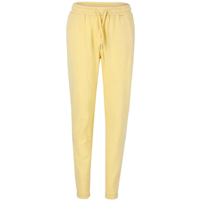 ENDURANCE! Bastini Jr. Sweat Pants Pants 5099 Pastel Yellow