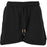 ENDURANCE! Bastini Jr. Sweat Shorts Shorts 1001 Black