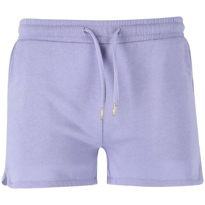 ENDURANCE! Bastini Jr. Sweat Shorts Shorts 4233 Sweet Lavender