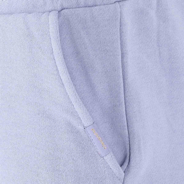 ENDURANCE! Bastini Jr. Sweat Shorts Shorts 4233 Sweet Lavender