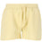 ENDURANCE! Bastini Jr. Sweat Shorts Shorts 5099 Pastel Yellow