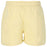 ENDURANCE! Bastini Jr. Sweat Shorts Shorts 5099 Pastel Yellow