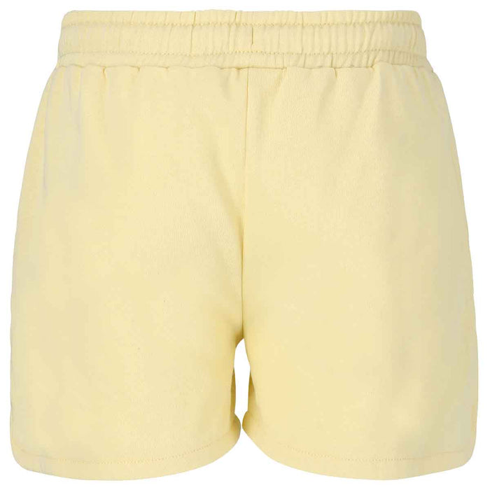 ENDURANCE! Bastini Jr. Sweat Shorts Shorts 5099 Pastel Yellow