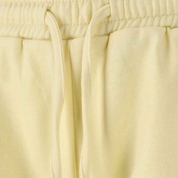 ENDURANCE! Bastini Jr. Sweat Shorts Shorts 5099 Pastel Yellow