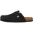 CRUZ Bateia Uni Cork Clog Sandal 1001 Black