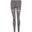 ENDURANCE! Battipaglia Jr. Seamless Performance Tights Tights 1001 Black