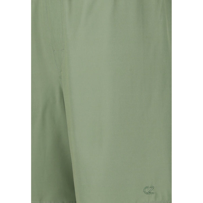 CRUZ Baumville M Knee Boardshorts Boardshorts 3138 Green Bay