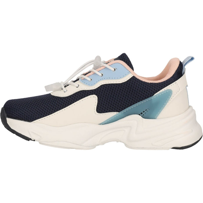 ZIGZAG Bavar Kids Shoe Shoes 2230 Naval Academy