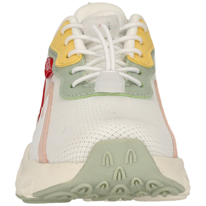 ZIGZAG Bavar Kids Shoe Shoes 4076 Bittersweet