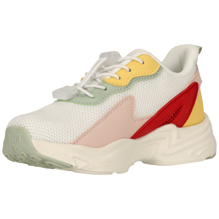 ZIGZAG Bavar Kids Shoe Shoes 4076 Bittersweet