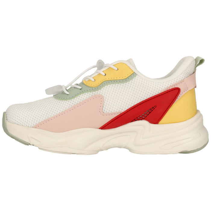 ZIGZAG Bavar Kids Shoe Shoes 4076 Bittersweet