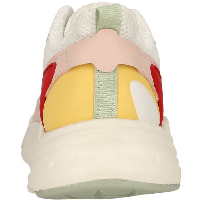 ZIGZAG Bavar Kids Shoe Shoes 4076 Bittersweet