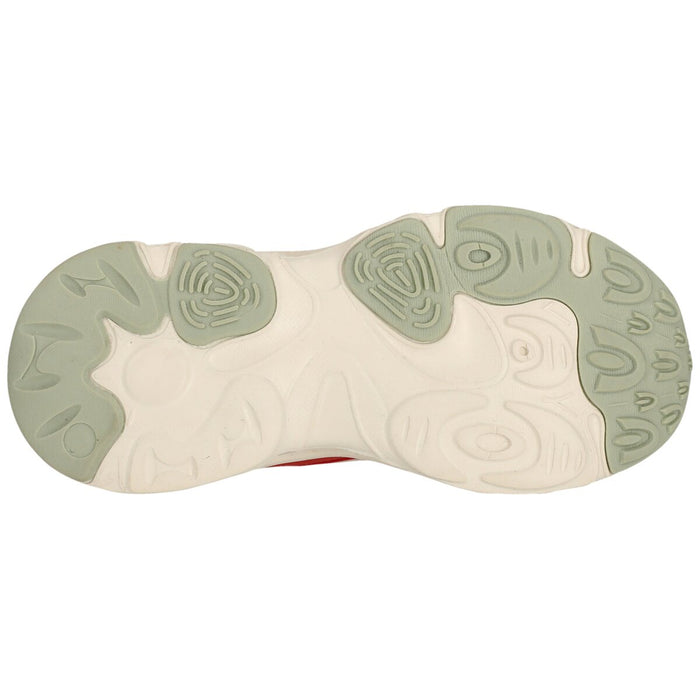 ZIGZAG Bavar Kids Shoe Shoes 4076 Bittersweet
