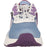 ZIGZAG Bavar Kids Shoe Shoes 4237 Lupine