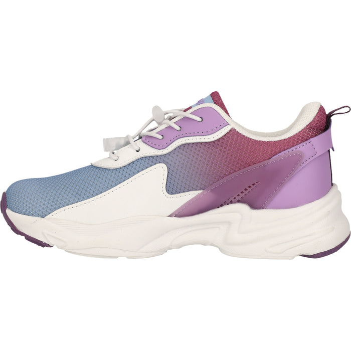 ZIGZAG Bavar Kids Shoe Shoes 4237 Lupine